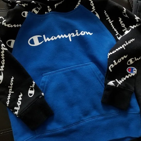 ❗Boy Toddler Champion Clothing  Bundle 4T-6T❗ - Picture 2 of 8